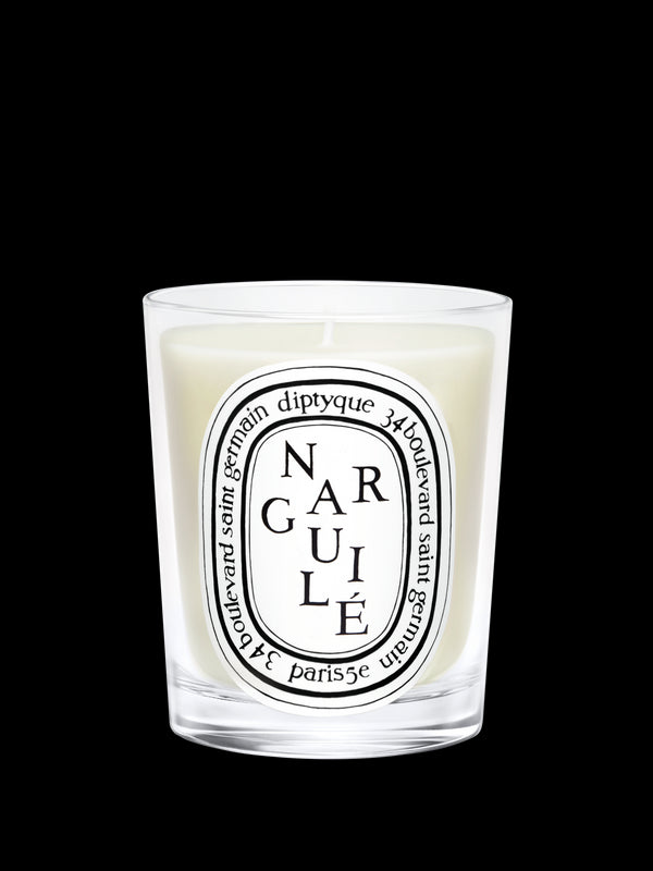 Narguile Candle
